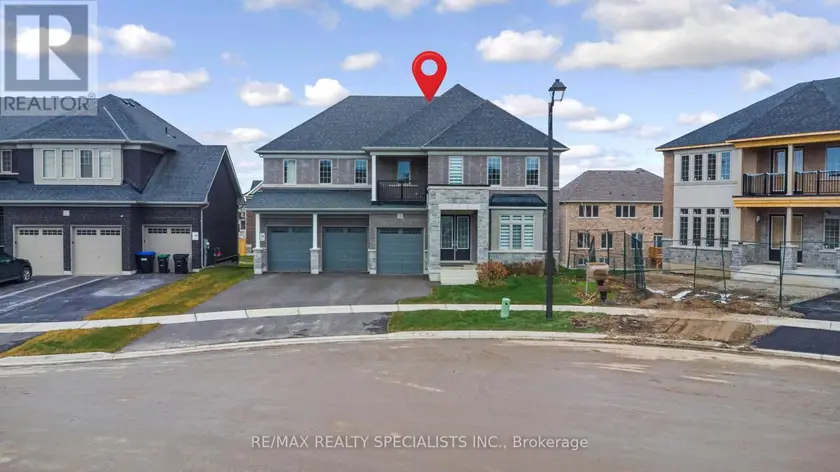 Detached at 4 ELDERBERRY WAY, Adjala-Tosorontio