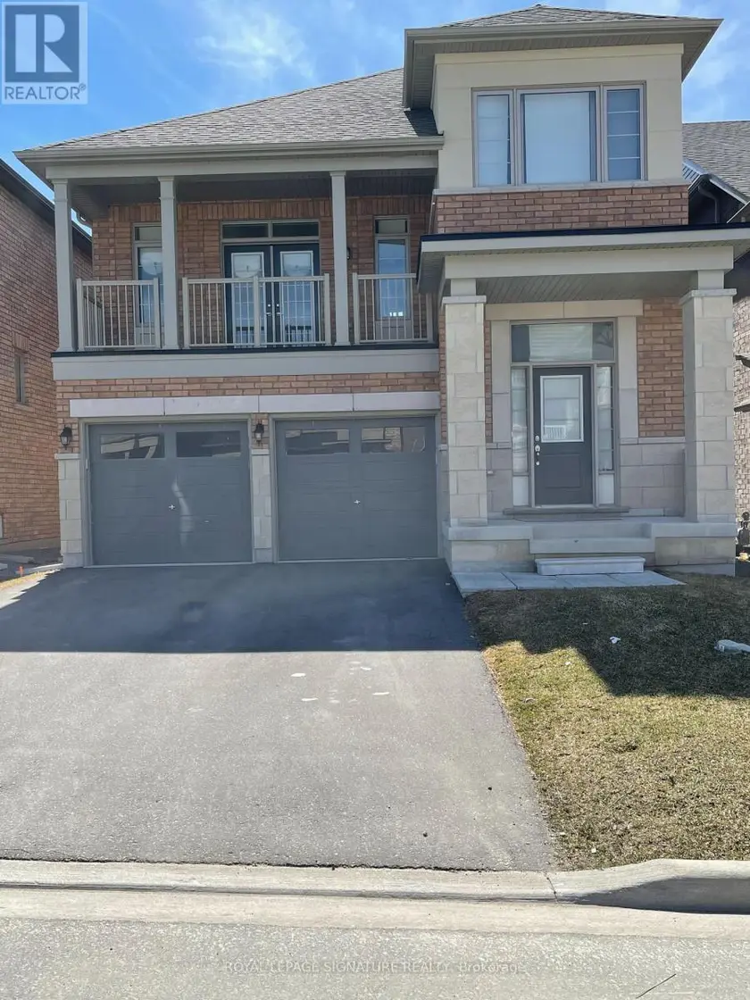 Detached at 77 BEN SINCLAIR AVENUE, East Gwillimbury