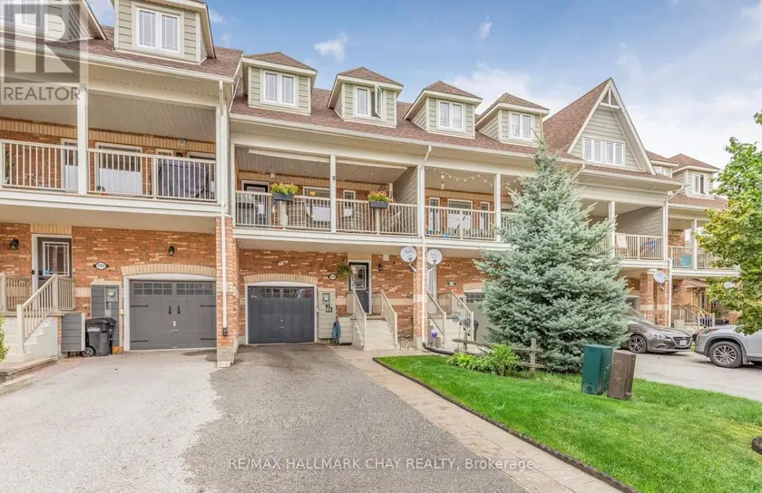 Townhouse at 1280 COLEMAN CRESCENT, Innisfil (Alcona)