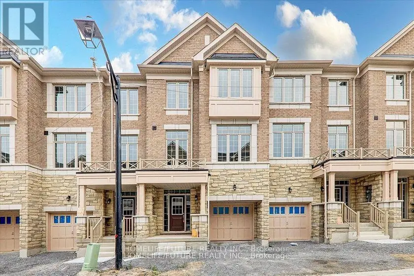 Townhouse at 26 ANDRESS WAY, Markham