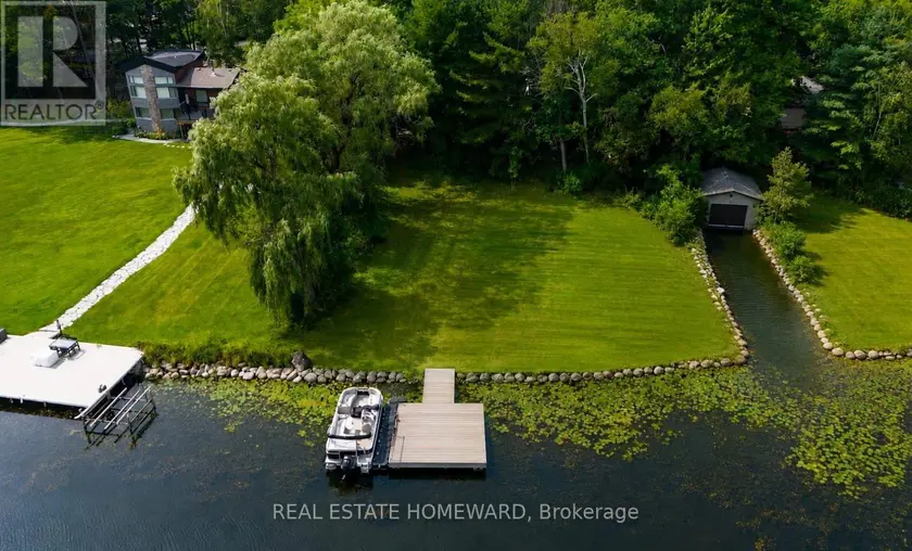 Detached at 87 SIBBALD CRESCENT, Georgina