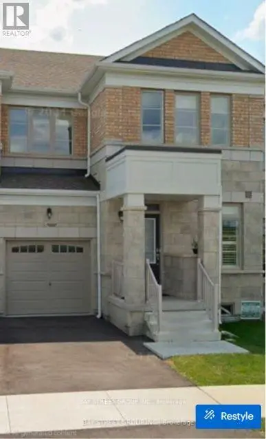 Other at 39 DECAST CRESCENT, Markham (Box Grove)