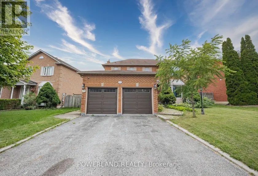 Detached at 120 SAVAGE ROAD, Newmarket