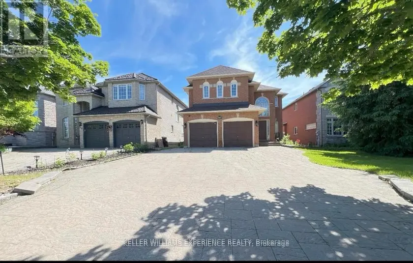 Detached at BSMT - 44 ALPINE CRESCENT, Richmond Hill