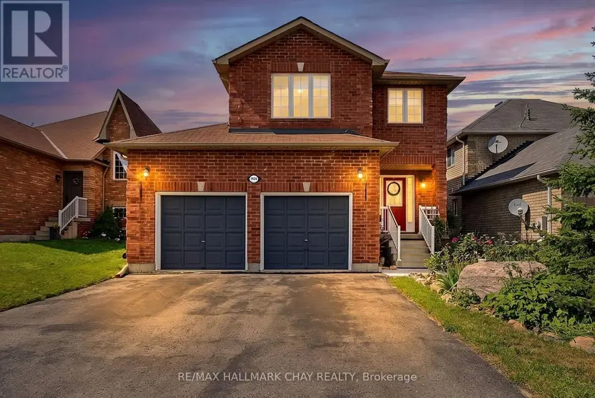 Detached at 1426 BENSON STREET, Innisfil