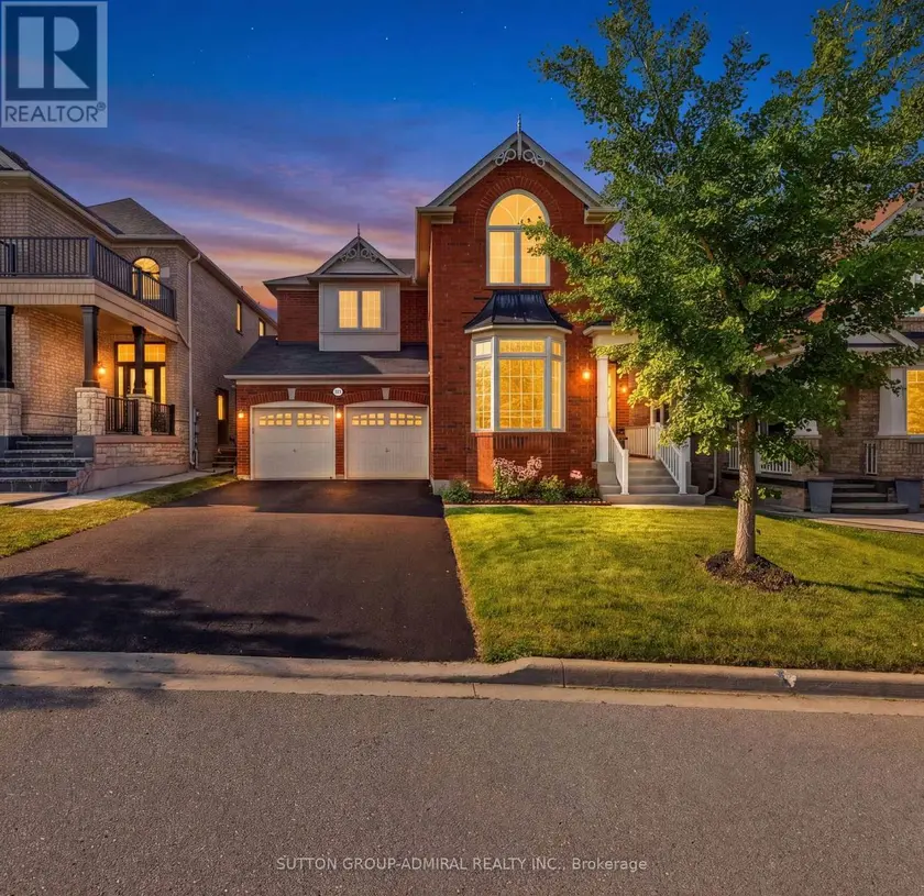 Detached at 323 CHERYL MEWS BOULEVARD, Newmarket