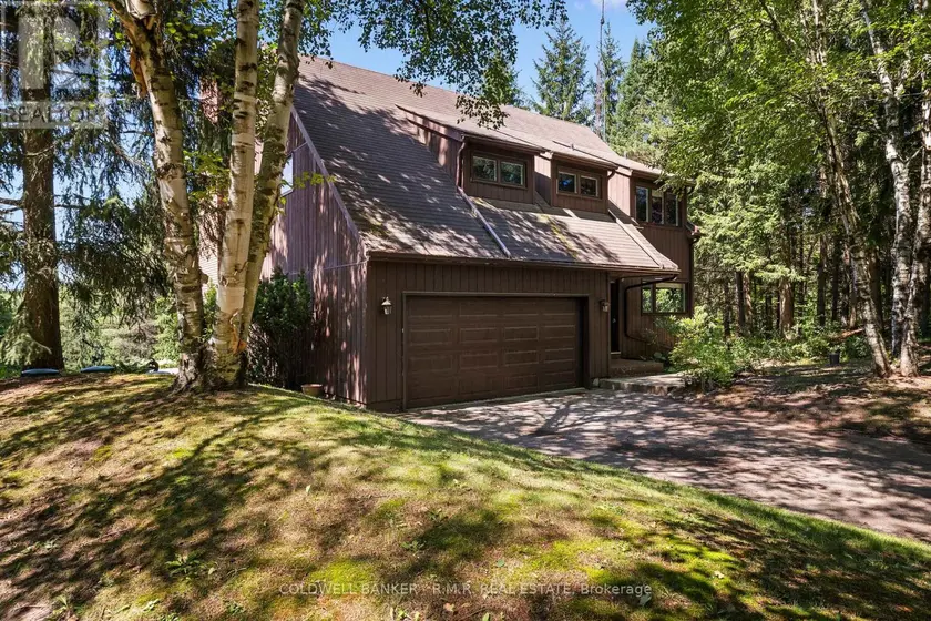 Detached at 6120 CONCESSION 3 CONCESSION, Uxbridge