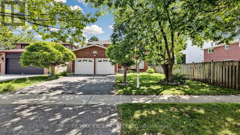 Detached at 21 MARY GAPPER CRESCENT, Richmond Hill