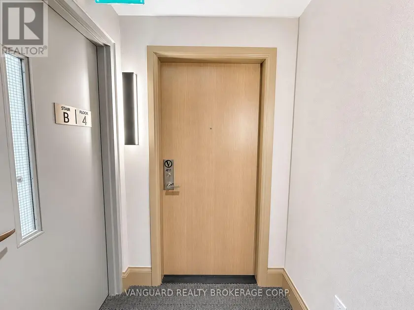 Apartment at 411 - 5 MEADOWDALE ROAD, Vaughan