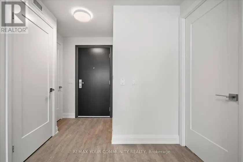 Apartment at 3303 - 8 WATER WALK DRIVE, Markham