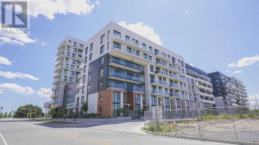Apartment at 301 - 10 ROUGE VALLEY DRIVE W, Markham