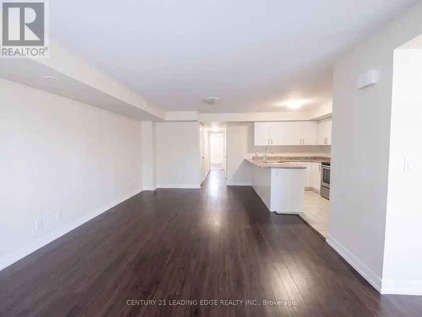 Townhouse at 217 - 10 DUNSHEATH WAY, Markham