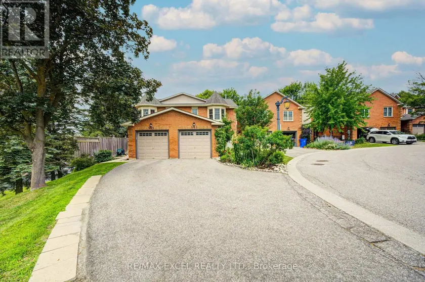 Townhouse at 563 TARA HILL CIRCLE, Aurora