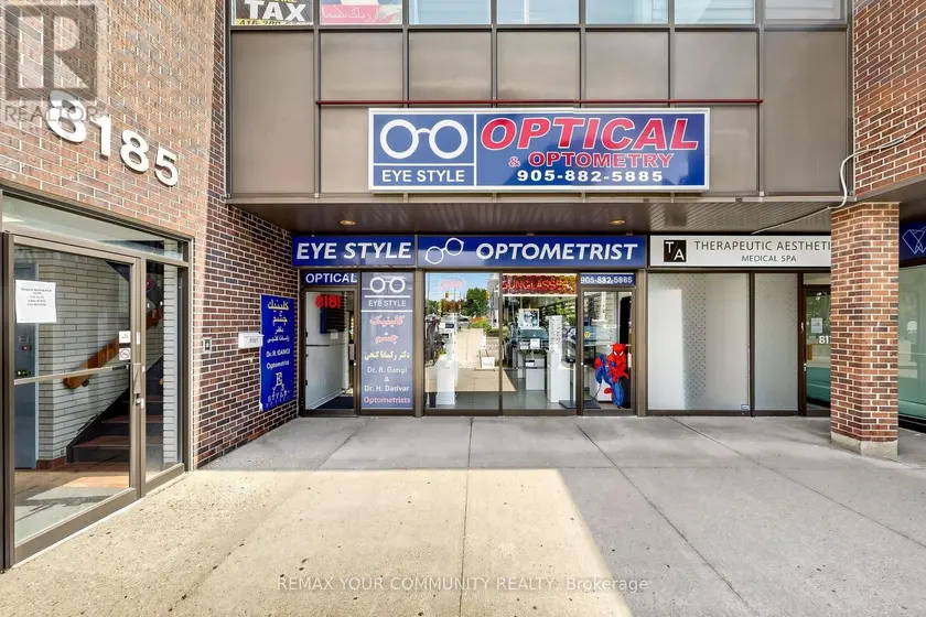 Other at 8181 YONGE STREET, Markham (Royal Orchard)
