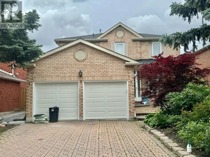 Detached at ONE BED IN W/O BASEMENT - 8 QUEENSGATE COURT, Markham