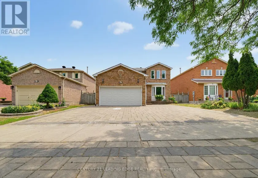 Detached at 47 ELSON STREET, Markham