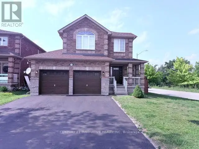 Detached at 2130 TAGGART COURT, Innisfil