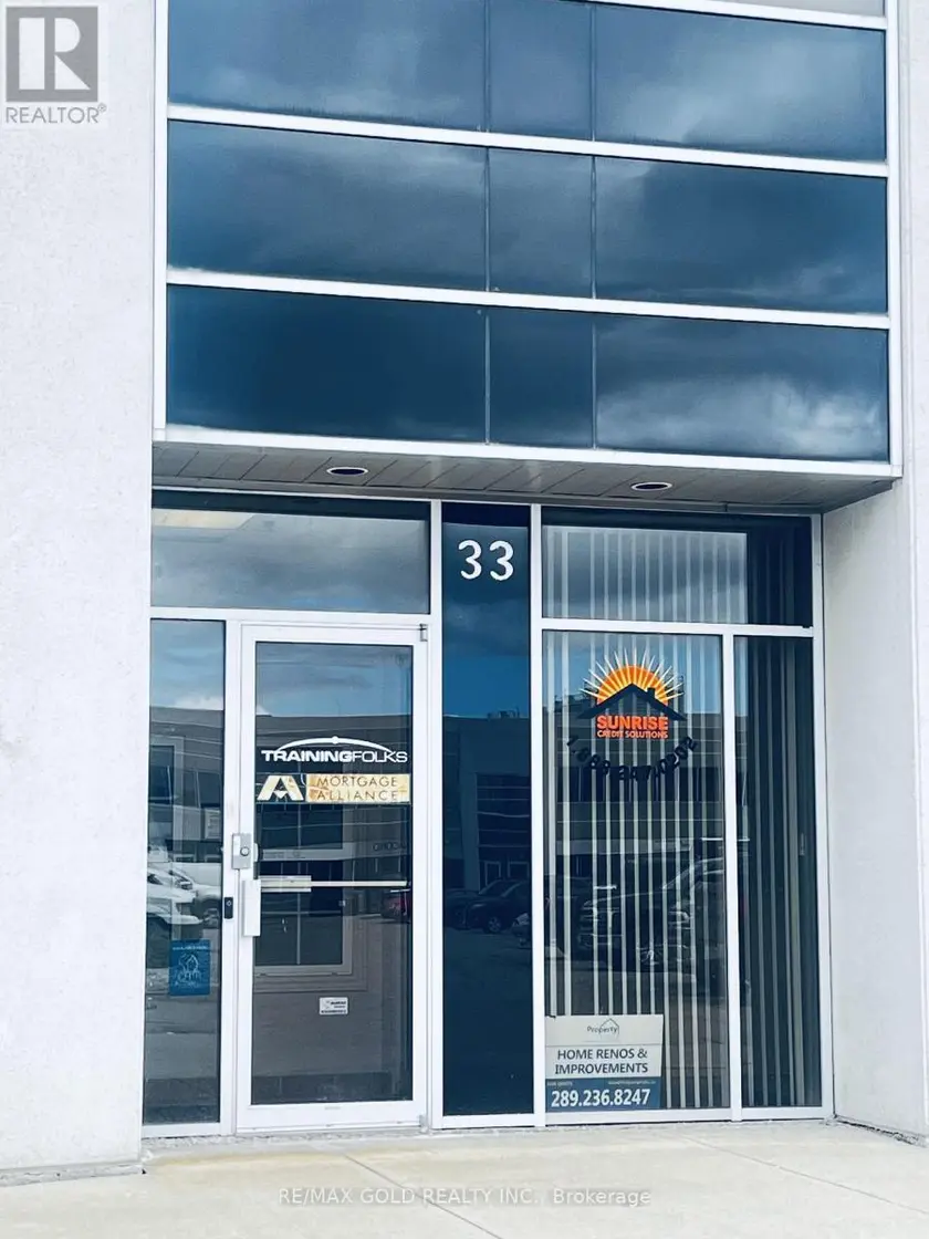 Other at 33 - 111 ZENWAY BOULEVARD, Vaughan