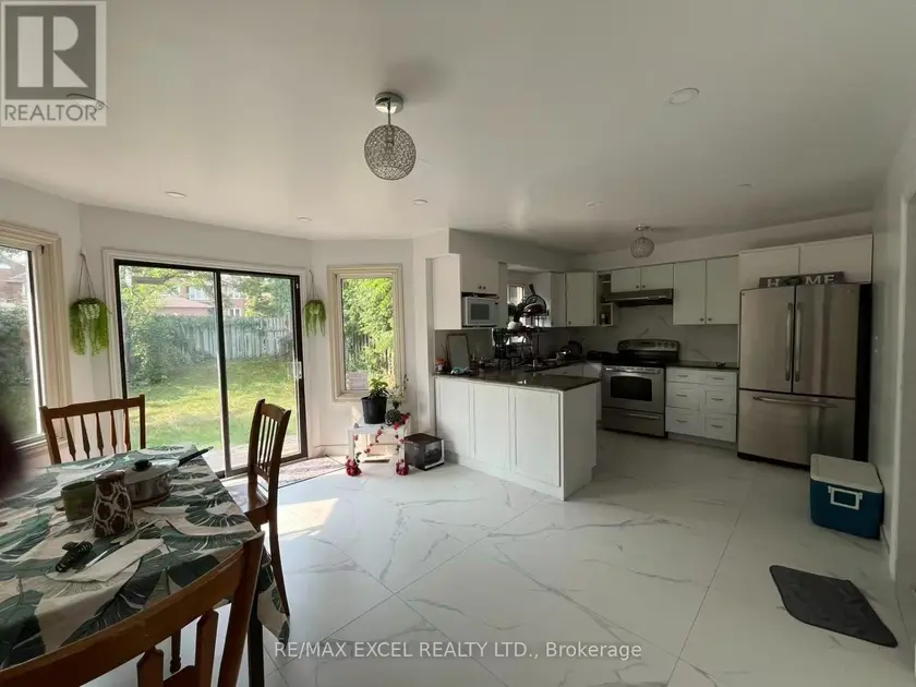 Detached at MAIN - 60 NORMANDY CRESCENT, Richmond Hill