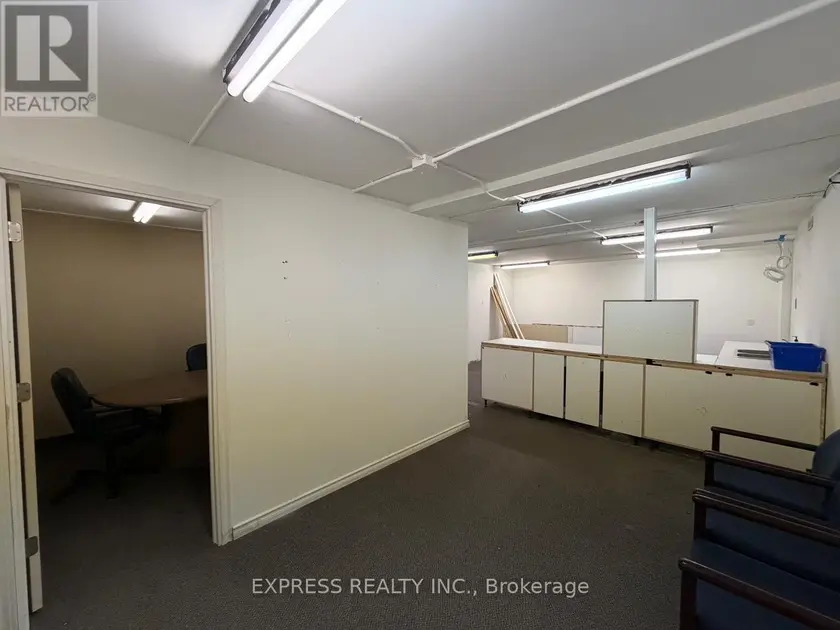 Other at WEST BSMT - 8300 YONGE STREET, Vaughan