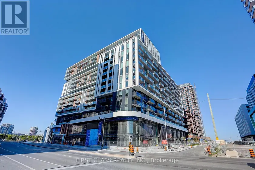 Apartment at 514C - 38 SIMCOE PROMENADE, Markham
