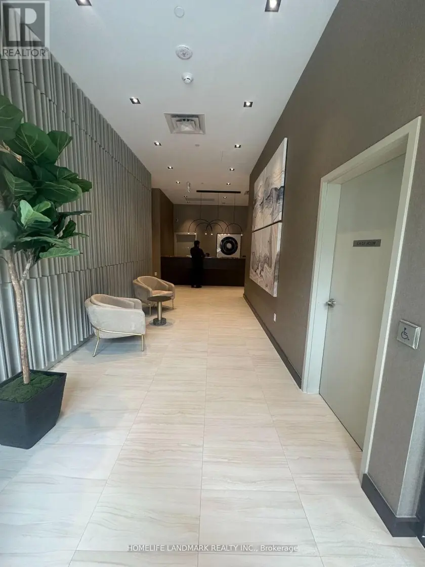 Apartment at 719 - 60 HONEYCRISP CRESCENT, Vaughan