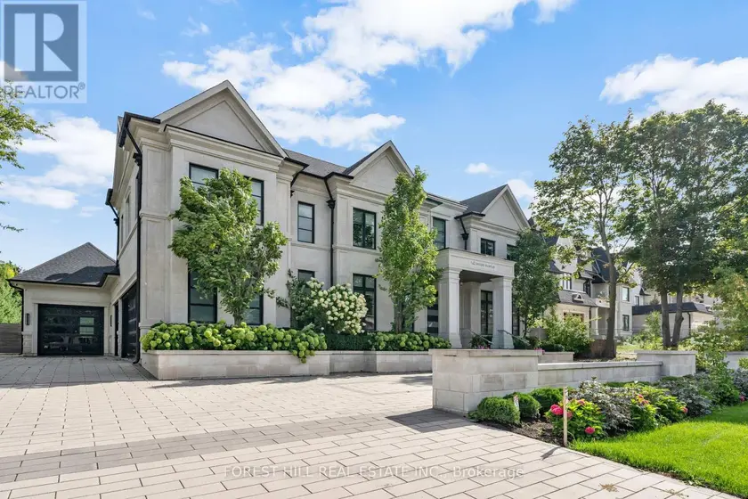 Detached at 163 ARNOLD AVENUE, Vaughan