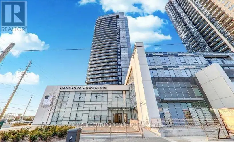 Apartment at 2912 - 3700 HWY 7 ROAD, Vaughan