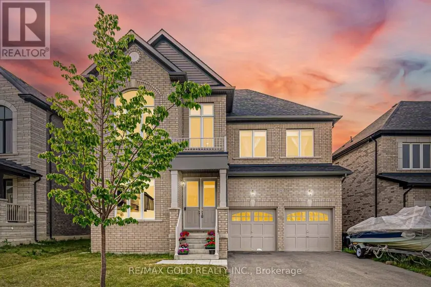 Detached at 1583 STOVELL CRESCENT, Innisfil