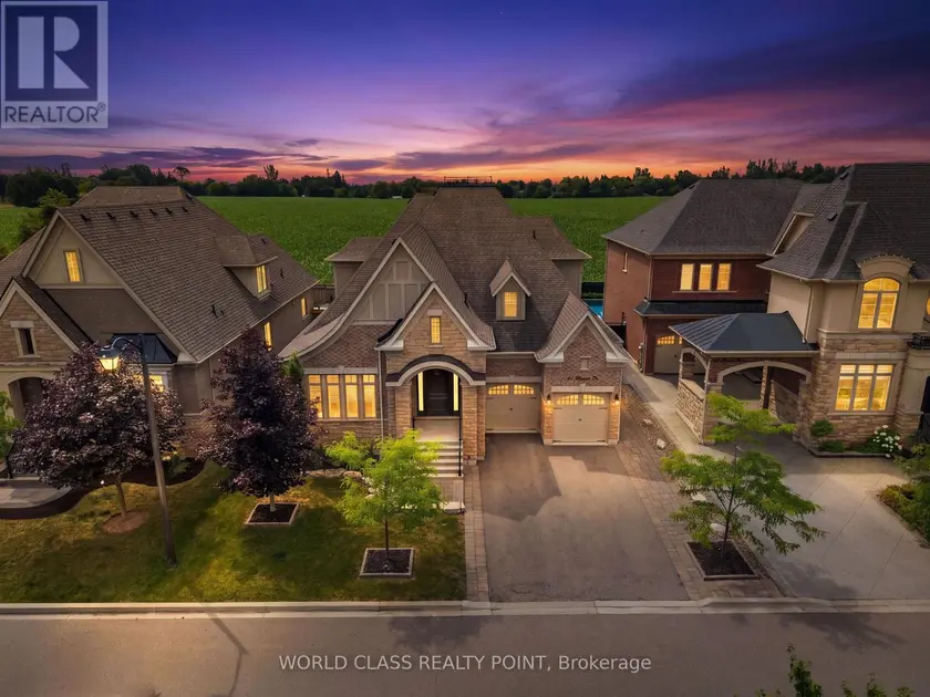 Detached at 31 MUNSIE DRIVE, King