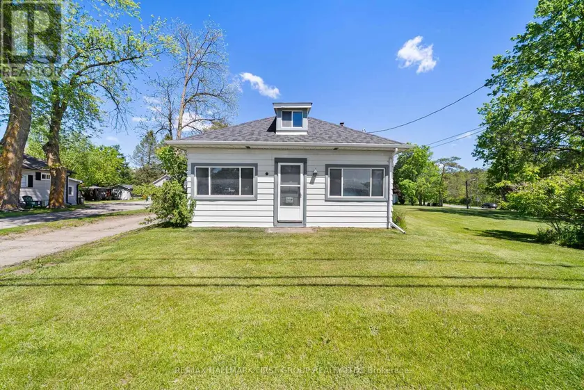 Detached at 15161 HIGHWAY 48 ROAD, Whitchurch-Stouffville