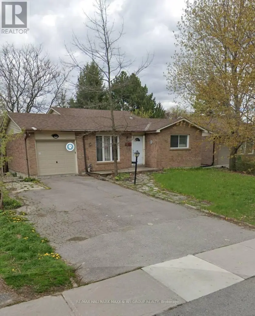 Detached at BASEMENT - 715 MOUNTVIEW PLACE, Newmarket