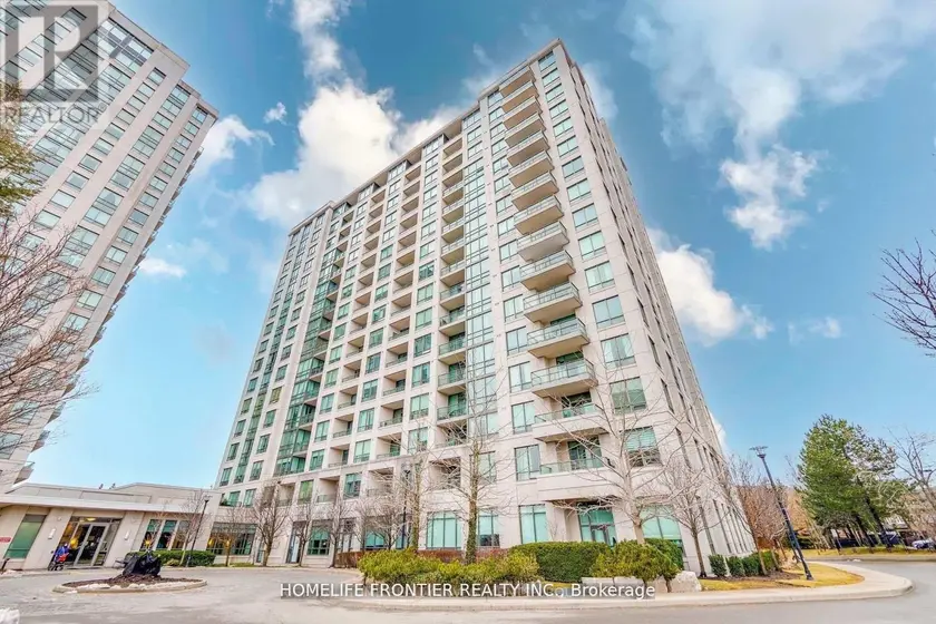 Apartment at 1111 - 100 PROMENADE CIRCLE, Vaughan