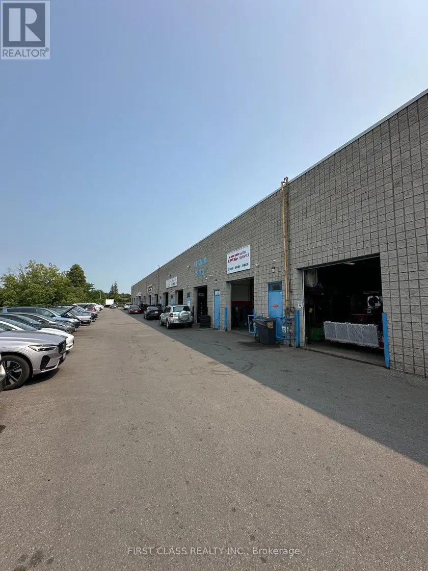 Other at 12 - 166 BULLOCK DRIVE, Markham