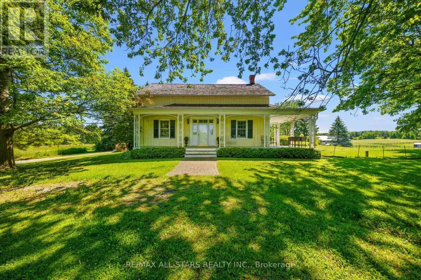Other at 4901 VANDORF SIDE ROAD, Whitchurch-Stouffville