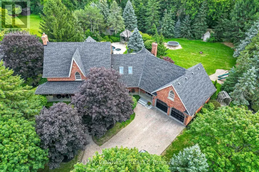 Detached at 255 LORETTA CRESCENT, Whitchurch-Stouffville