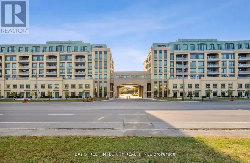 Apartment at 808 - 11782 NINTH LINE, Whitchurch-Stouffville