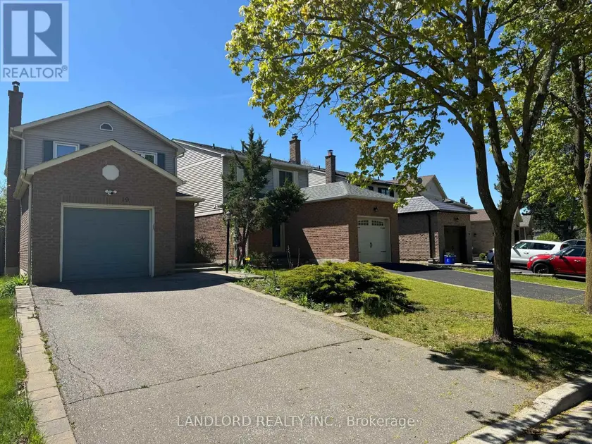 Detached at 19 VANESSA ROAD, Markham