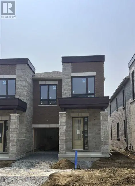 Townhouse at (BLOCK 232 UNIT 4) - 7 ROBERT EATON AVENUE, Markham