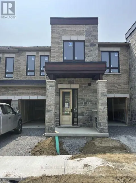 Townhouse at (BLOCK 230 UNIT 3) - 31 ROBERT EATON AVENUE, Markham