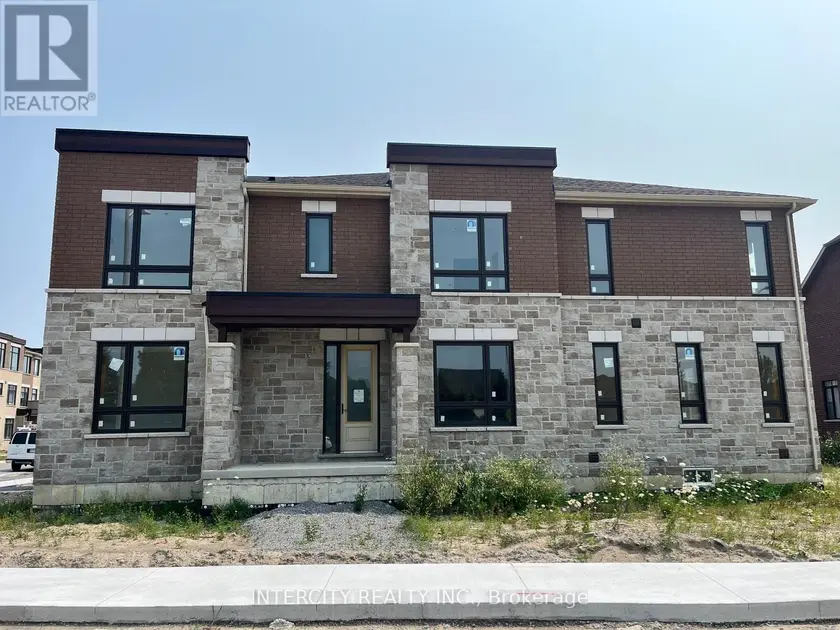 Townhouse at (BLOCK 223 UNIT 4) - 115 ROBERT EATON AVENUE, Markham