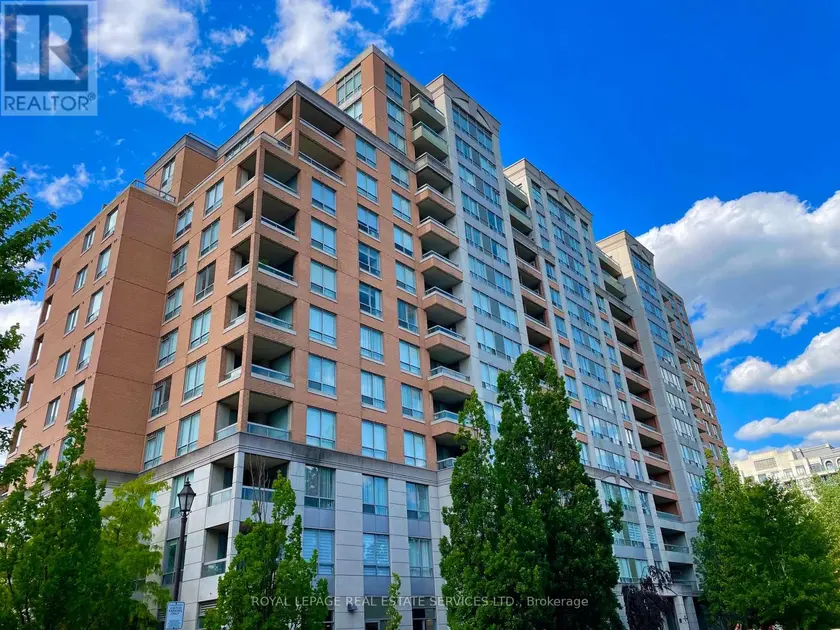 Apartment at 203 - 29 NORTHERN HEIGHTS DRIVE, Richmond Hill
