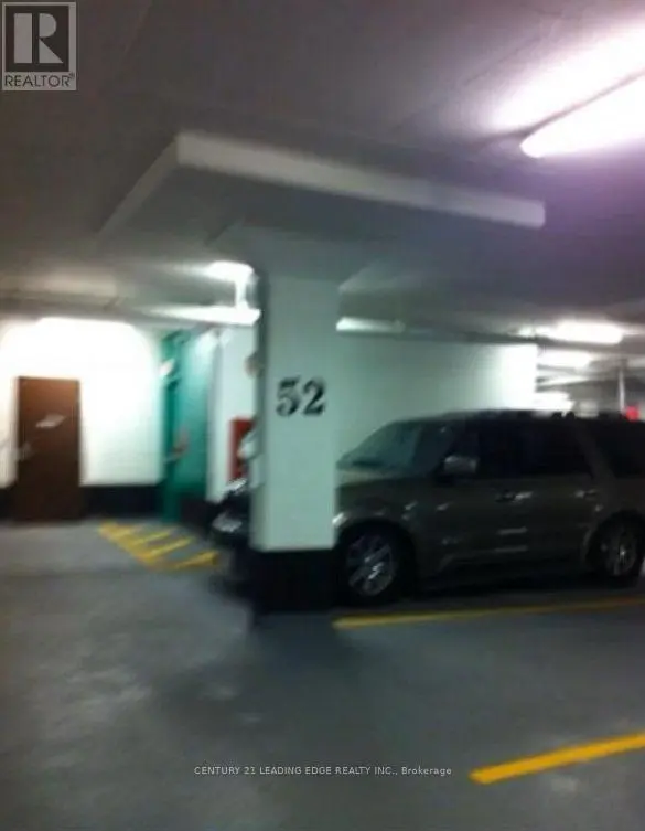 Other at PARKING SPOT 52 & 45 - 9245 JANE STREET, Vaughan (Maple)