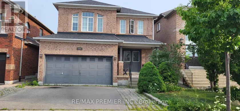 Detached at 209 TIERRA AVENUE, Vaughan