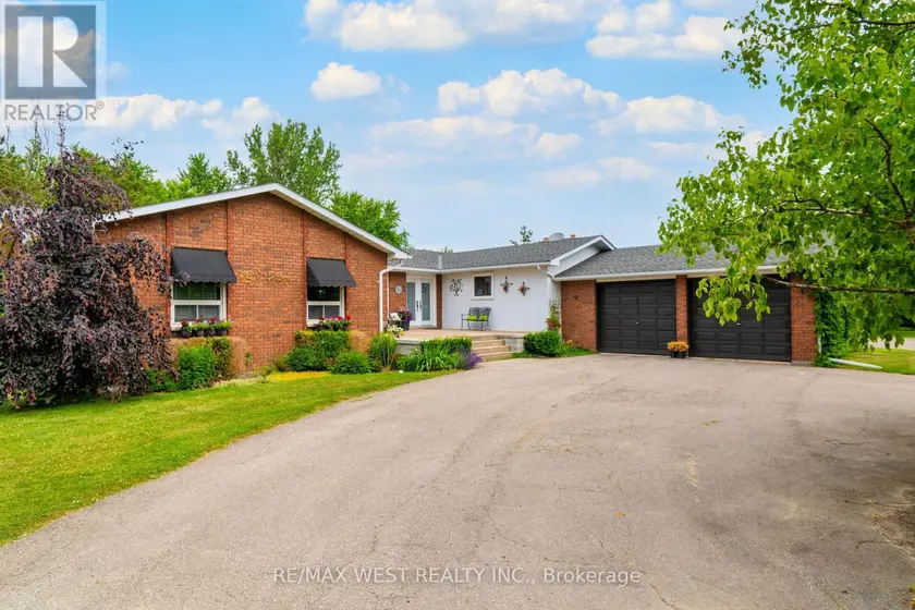 Detached at 7324 HIGHWAY 9 ROAD, New Tecumseth
