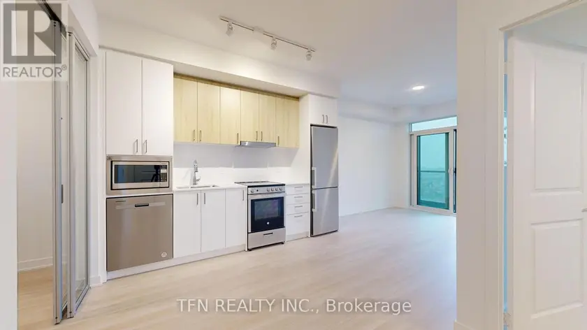 Apartment at 2104 - 30 UPPER MALL WAY, Vaughan