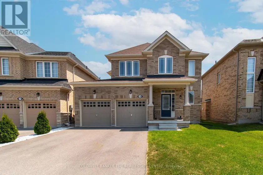 Detached at 780 GREEN STREET, Innisfil