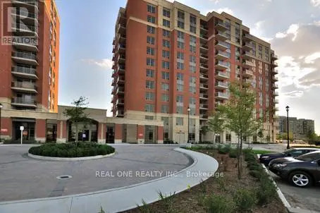 Apartment at 605 - 75 KING WILLIAM CRESCENT, Richmond Hill