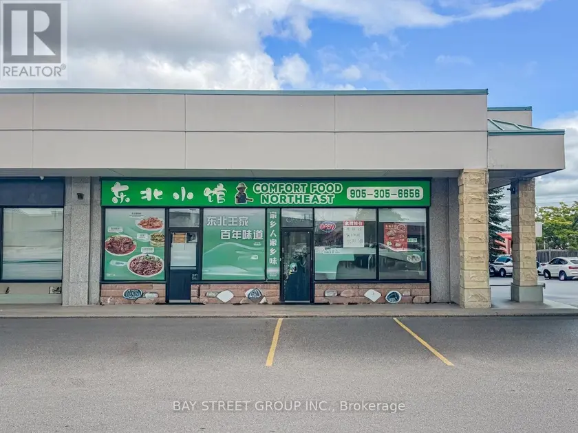 Other at A1 - 8392 KENNEDY ROAD, Markham (Unionville)