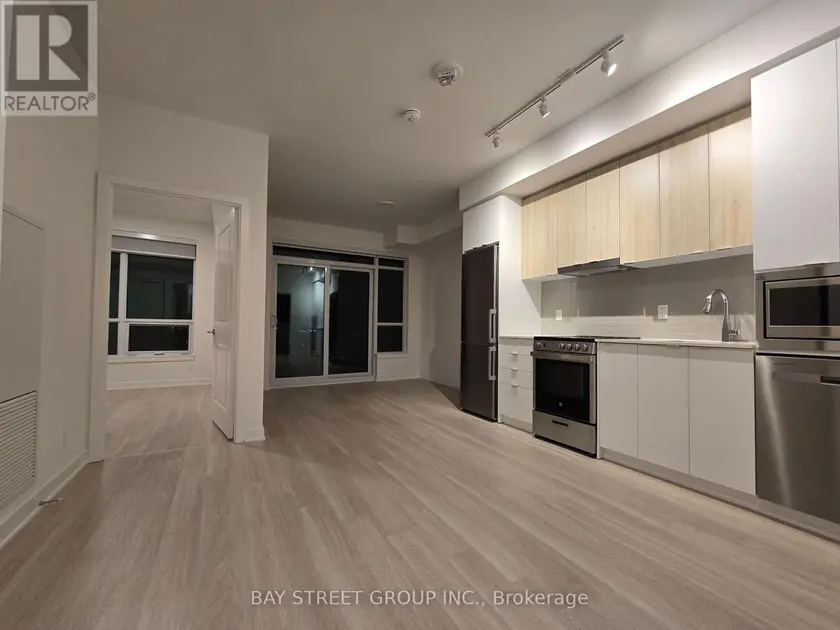 Apartment at 1806B - 50 UPPER MALL WAY, Vaughan